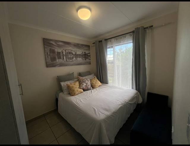 3 BEDROOM TOWNHOUSE FOR SALE IN CHANTELLE